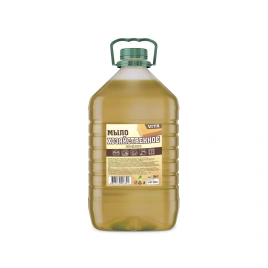 Мыло жидкое "VITA Хозяйственное" 5кг