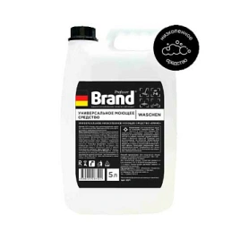 Brand универсальное моющее средство 5 л 1/4