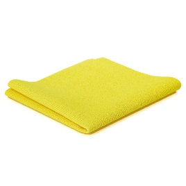 Микрополимер Классик PVA/PU 310 г/м2 салфетка 35*40(желтая)