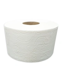 Туалетная бумага в рул.FlyPapir  Premium 2-сл, 170м(152175-ц) (ТОРУС) 01-00001686