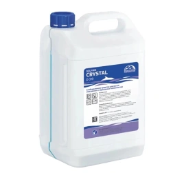Средство для мытья стеклянных поверхностей 5л Dolphin Crystal (D019-5)