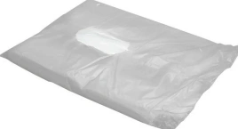 пак. Фас 24*37 7 мкм (610)/ПНД с картонкой/12/1000шт/20упак/20000