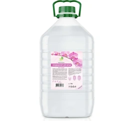 Кондиционер для белья "NeoLine Aroma" Шелк и орхидея, 5л ПЭТ