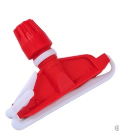 Держатель для МОПов "Кентукки" красный 17см