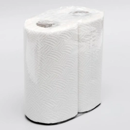 Полотенца рулон 2х сл.(2рул/упак)