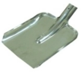 Лопата совковая ЛСП рельсовая сталь 22*28(36)см 1/10
