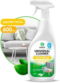 Универсальное чистящее средство 600 мл GRASS "Universal Cleaner", распылитель, 112600
