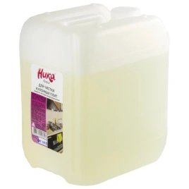 Средство для чистки плит, духовок, грилей от жира/нагара, 5 кг, НИКА «Блеск», концентрат