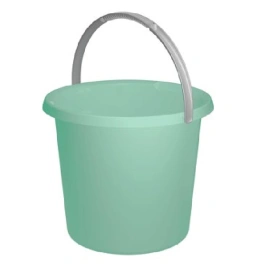 Ведро 3 л пищевое ягодное Мята 2/20 ис40003/8