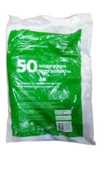 Перчатки из термопластичного эластомера OPTILINE 50пар, размер L, 27-0980