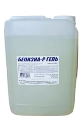 Белизна гель - Р, 5000/4