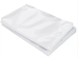 Пакет вакуум. 200*400 мм 70мкм, прозр.,ПЭТ/ПЭ, 200шт/упак 10 упак/кор Россия