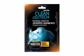 Салфетки против пятен SALTON CleanTech 7 шт SS023