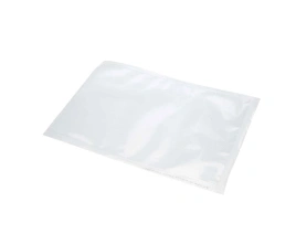 Пакет вакуум. 300х400 мм 70 мкм, прозр., ПЭТ/ПЭ, 200 шт/упак 