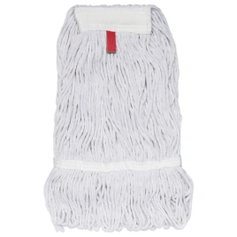 Насадка МОП "Кентукки" для швабры, хлопок, длина ворса 37 см, вес 350 г, LAIMA EXPERT, 605317 