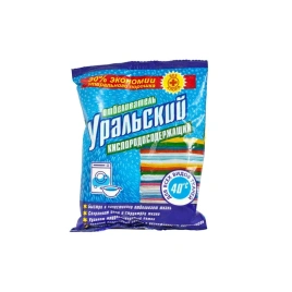 Отбеливатель Уральский 250 гр