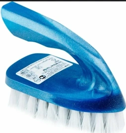 Щетка универсальная Утюжок миди индиго св3112инд 2/50