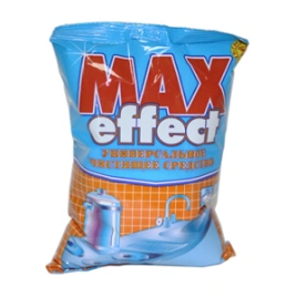 Чистящее средство MAX Effect, 400 гр