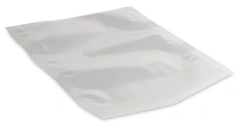 Пакет вакуум. 160х210 мм 70 мкм, прозр., ПЭТ/ПЭ, 200 шт/упак