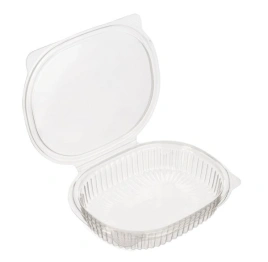 Контейнер ПР-РКС 250 159*1330*30 250мл с крышкой