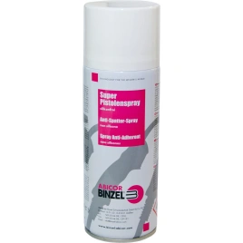 Спрей антипригарный (400 мл) BINZEL 7160079 СВ000002542