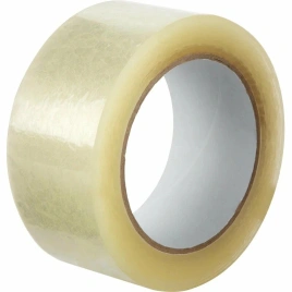 Клейкая лента Универсал 48мм*100м 42шт в коробке