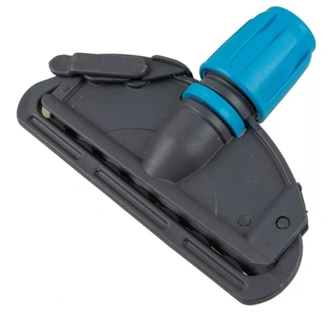 Держатель для МОПа Кентукки серый 17см/100 фото 1