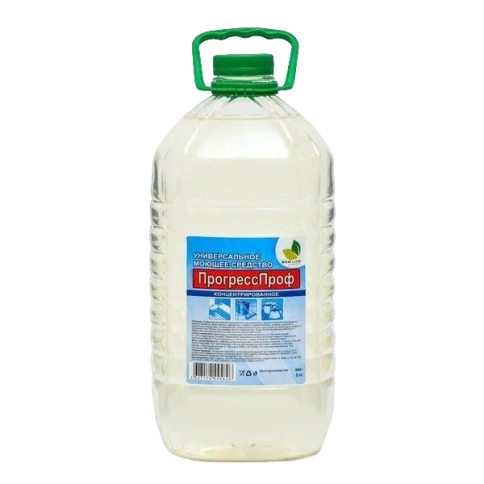 Средство моющее универсальное "ПрогрессПроф" 5 кг НЕЙТРАЛЬНОЕ NeoLine фото 1