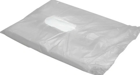 пак. Фас 24*37 7 мкм (610)/ПНД с картонкой/12/1000шт/20упак/20000 фото 1