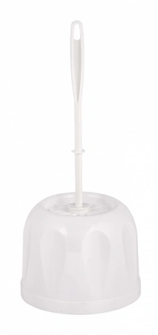 Ерш для туалета с подставкой "Стандарт" 2/20 фото 1