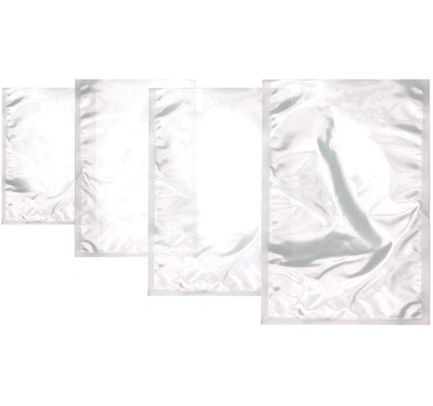 Пакет вакуумный 350*500 65мкм 1/100 фото 1