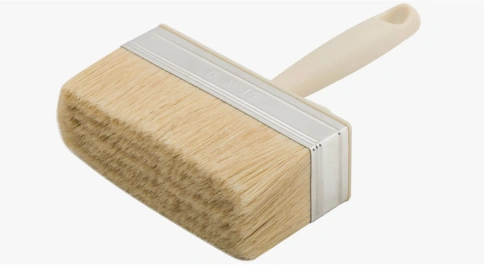 АКЦИЯ! Кисть Макловица 140x50мм с натуральной щетиной: тампико. 849113 0849113 фото 1